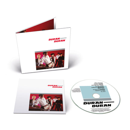 Duran Duran CD | Duran Duran
