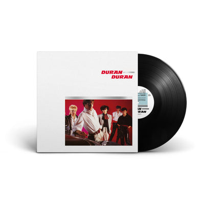 Duran Duran 12" Vinyl | Duran Duran