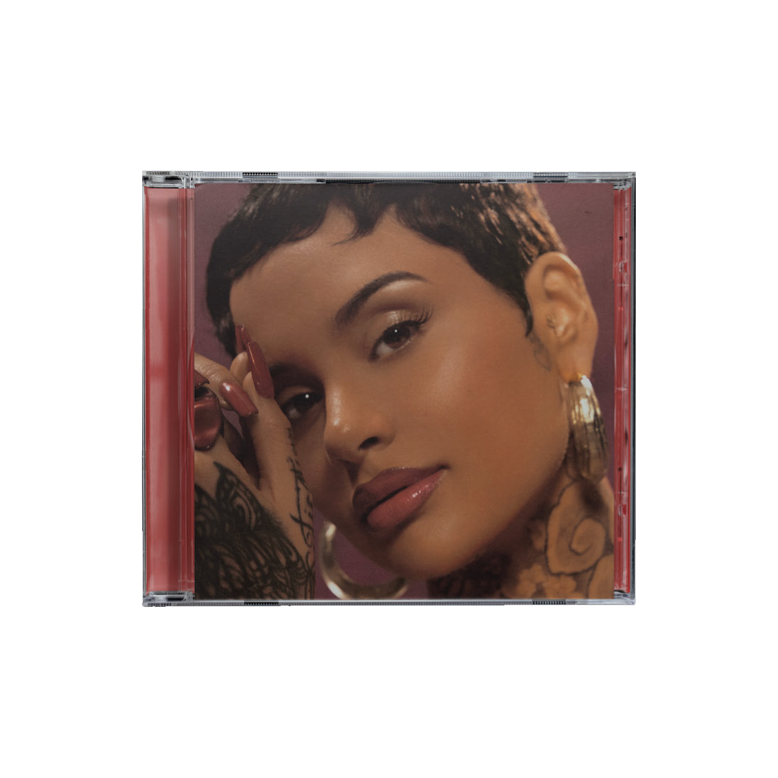 Kehlani (SIGNED CD) | Kehlani – Warner Music Australasia Store