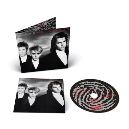 Notorious CD | Duran Duran