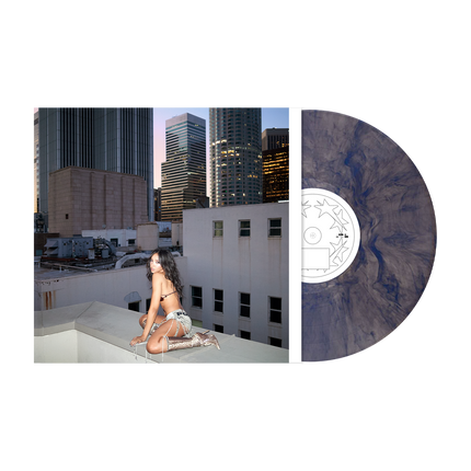 Popstar (Hollywood Dreams Vinyl) | Tinashe