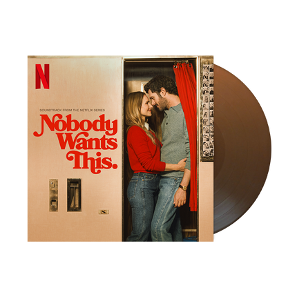 Nobody Wants This: Season 3 (Soundtrack from the Netflix Series)