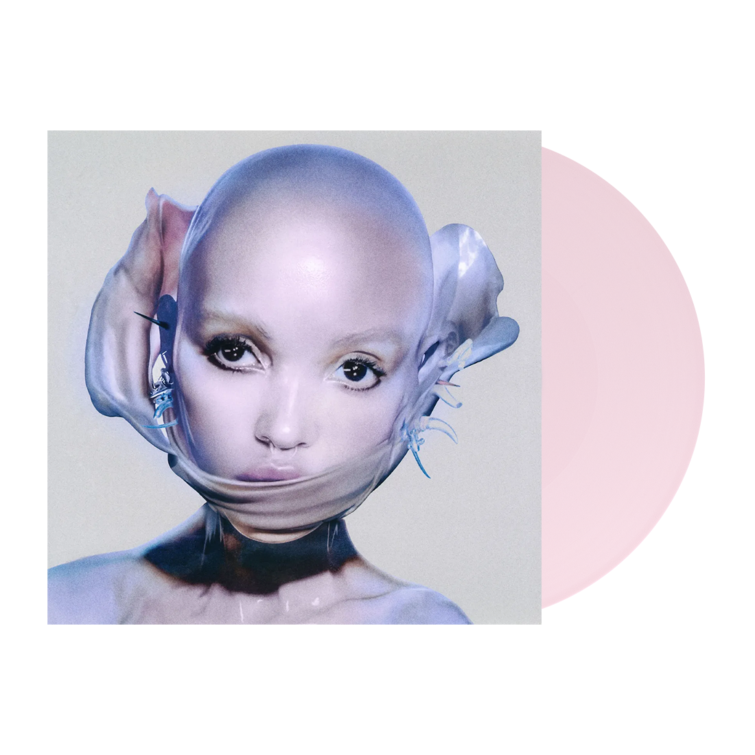EUSEXUA Afterglow Vinyl | FKA twigs