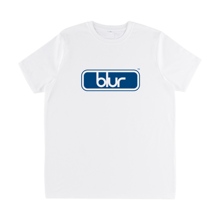 Blur Lozenge T-Shirt