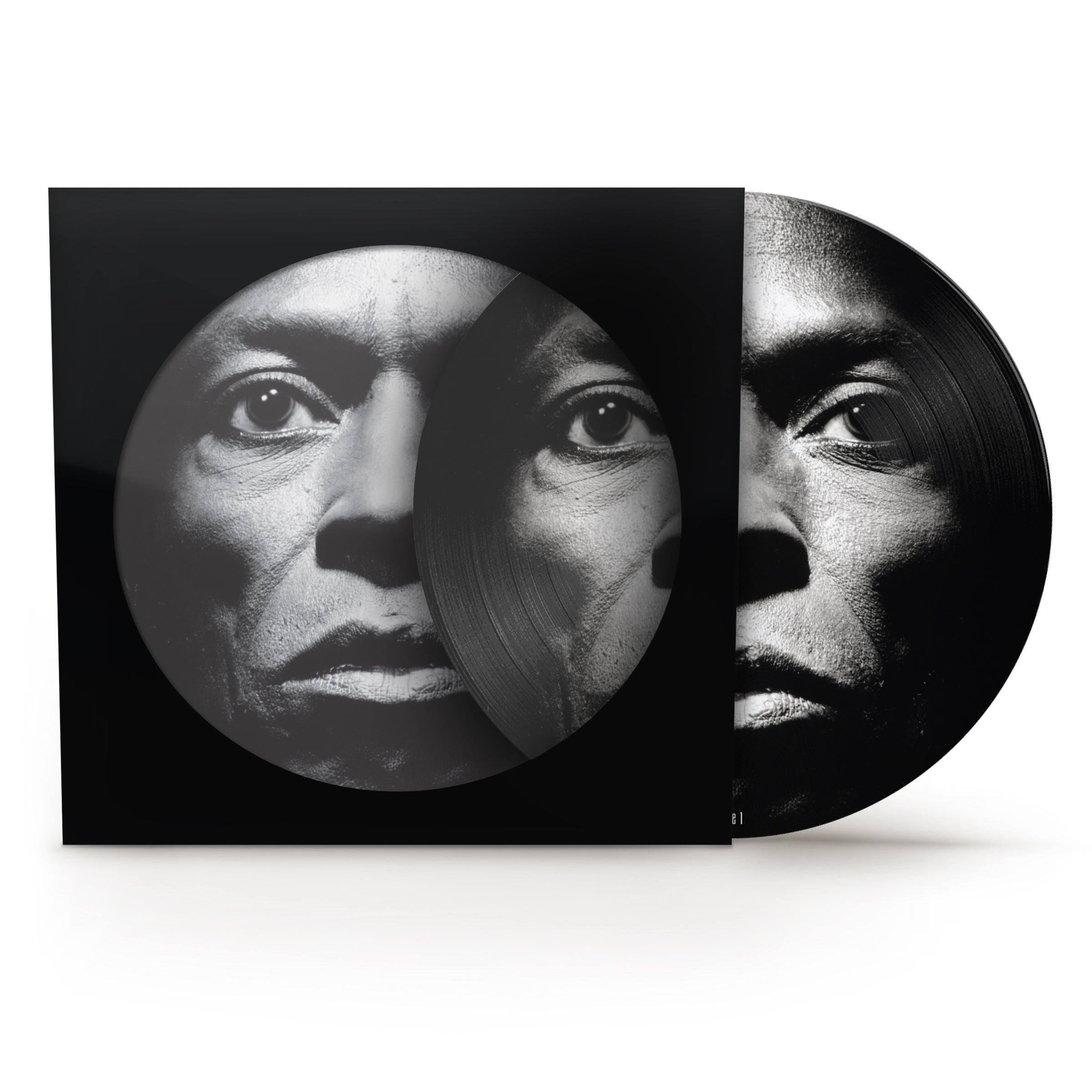 Tutu (1LP Picture Disc) | Miles Davis & Marcus Miller – Warner