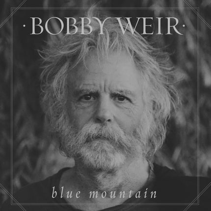 Blue Mountain | Bob Weir