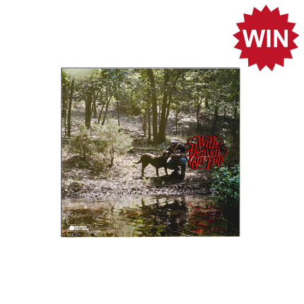 With Heaven On Top CD