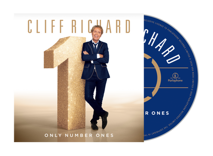 Only Number Ones 1CD | Cliff Richard