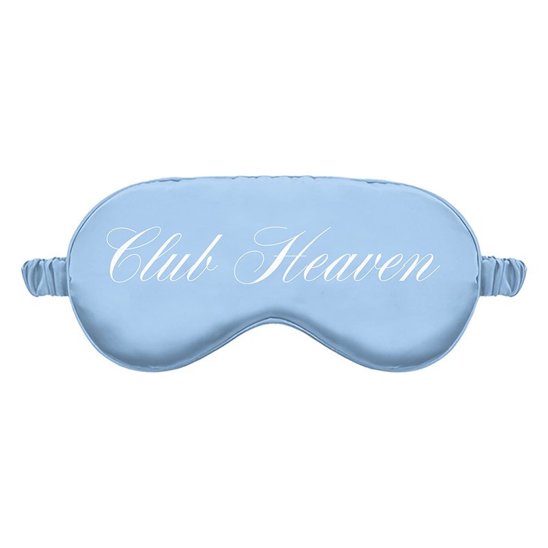 Club Heaven Eye Mask | Nessa Barrett