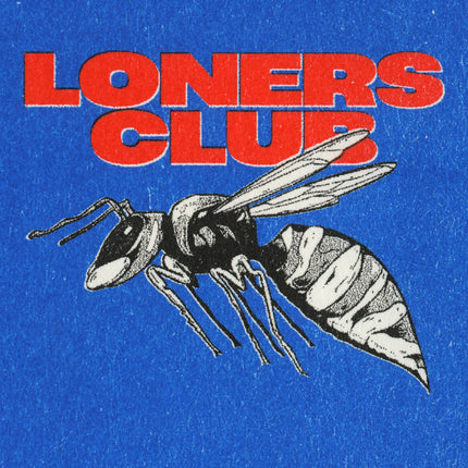 Loners Club Digital Download