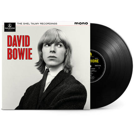 The Shel Talmy Recordings (Black Vinyl) | David Bowie