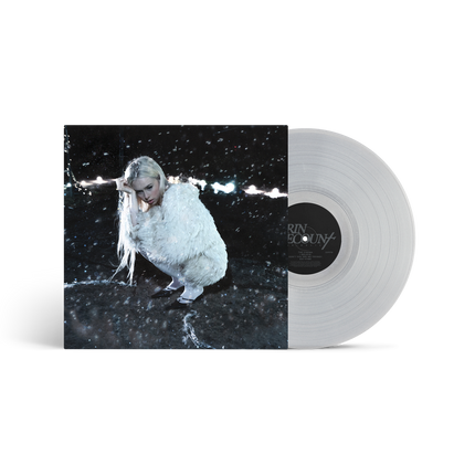 Pareidolia - Vinyl EP | Erin LeCount