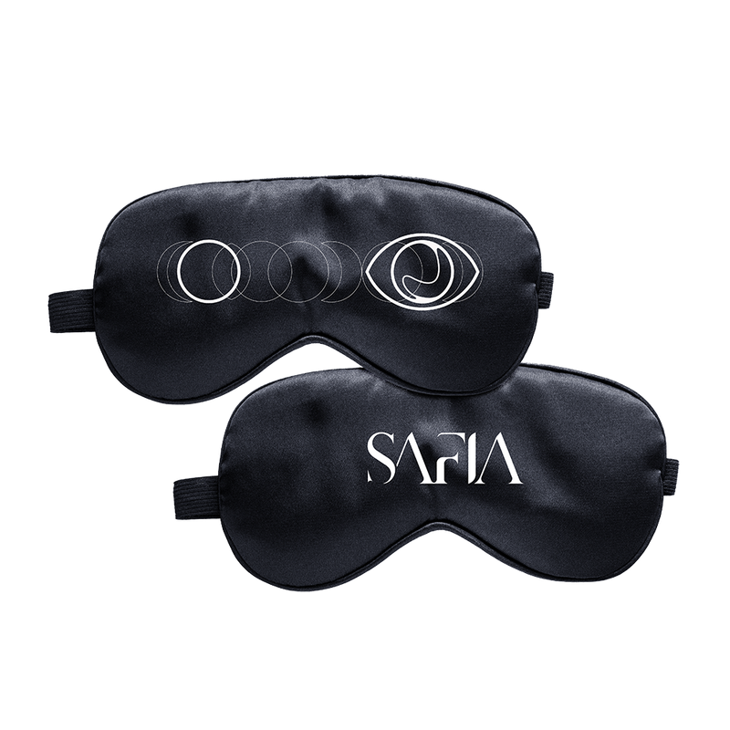 A Lover’s Guide to a Lucid Dream Sleep Mask