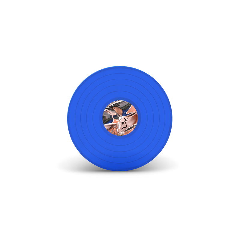 Sisyphus Blue Vinyl