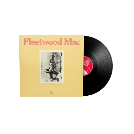 Fleetwood Mac Future Games LP | Fleetwood Mac