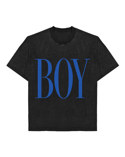 Get Mean Tee | Boy Harsher