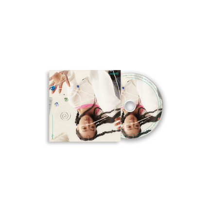 Vertigo Exclusive Sleeve CD #2 | Griff