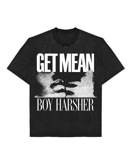 Heartbreak Tee | Boy Harsher