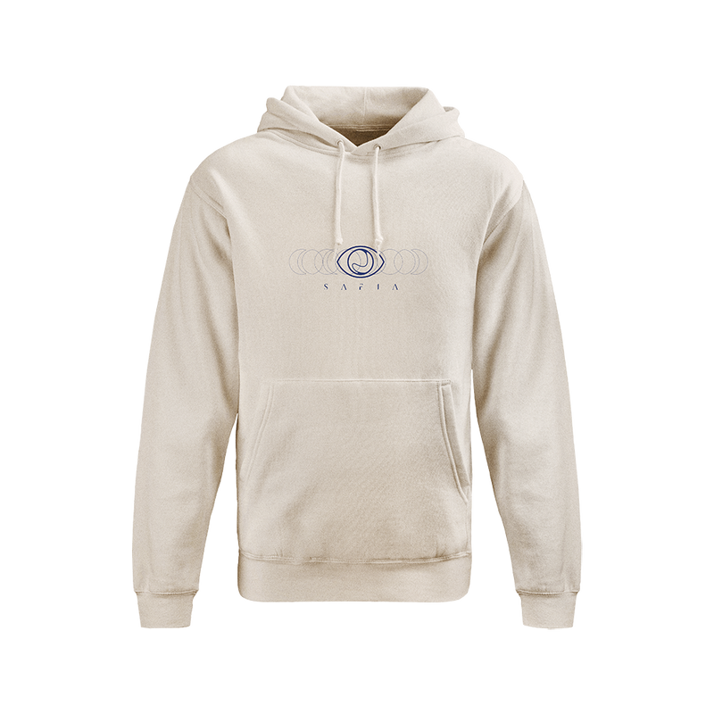 A Lover's Guide to a Lucid Dream Hoodie