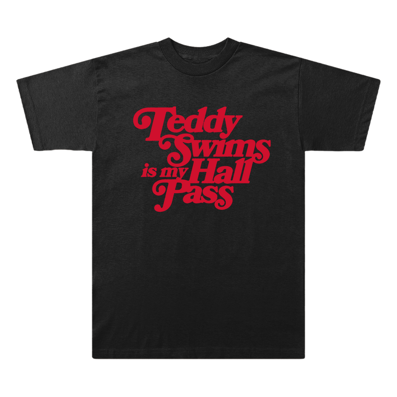 Hall Pass Tee | Teddy Swims