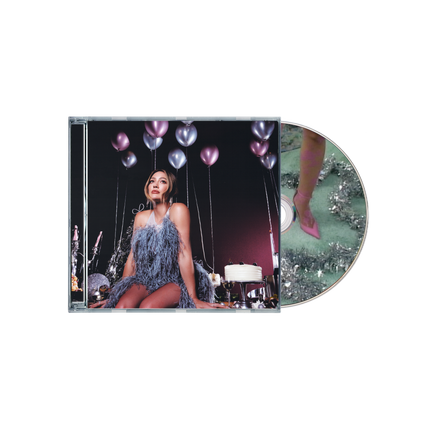 Holiday Things - CD | Hilary Duff