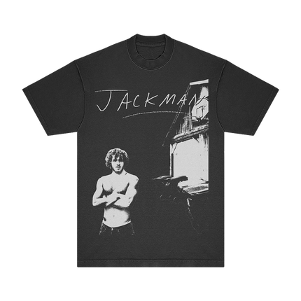 Jack Harlow Jackman. Photo T-Shirt