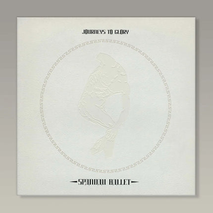 Journeys to Glory (CD) | Spandau Ballet