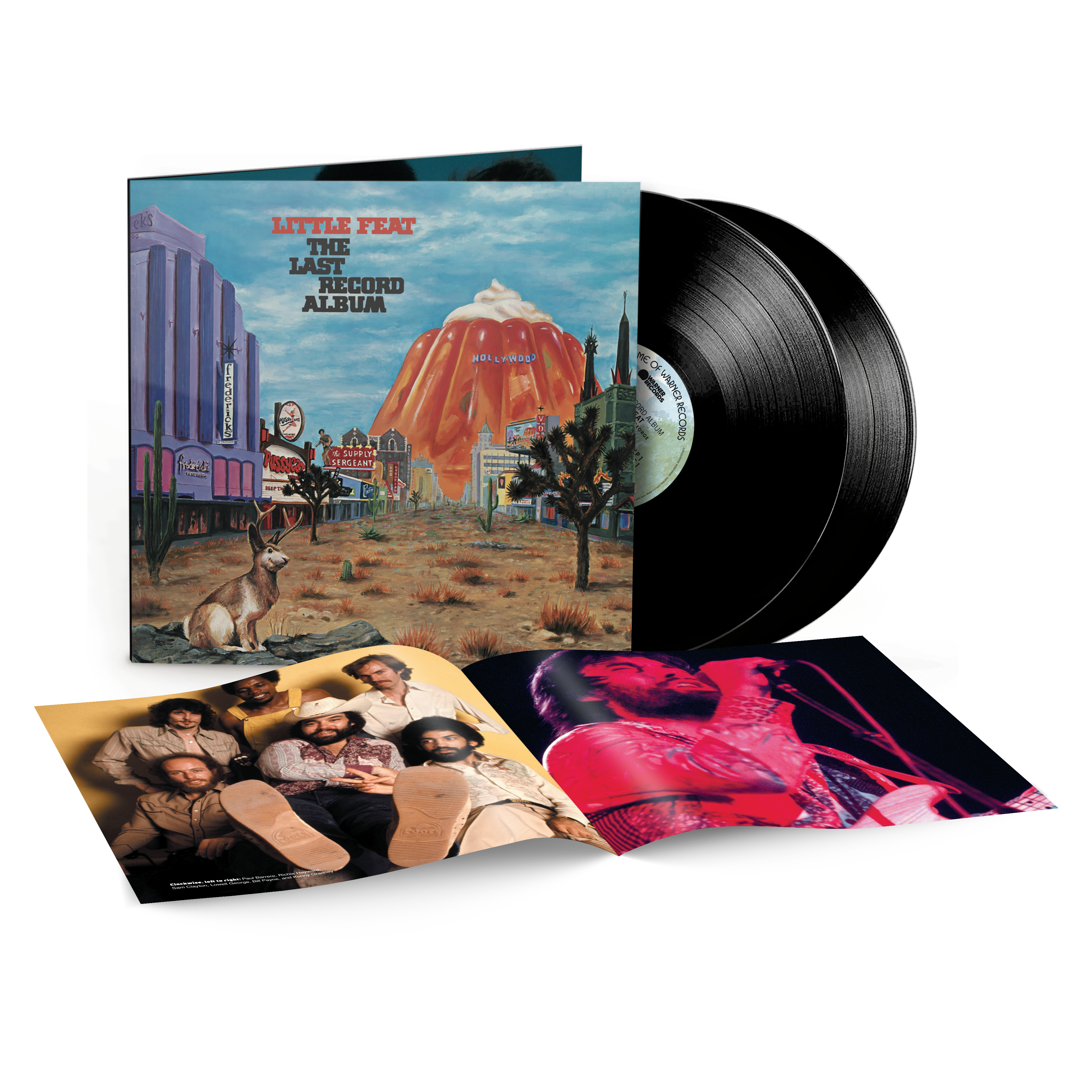 LittleFeat_LastRecordAlbum_2LP