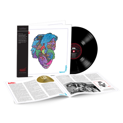 Forever Changes (Rhino High Fidelity) | Love
