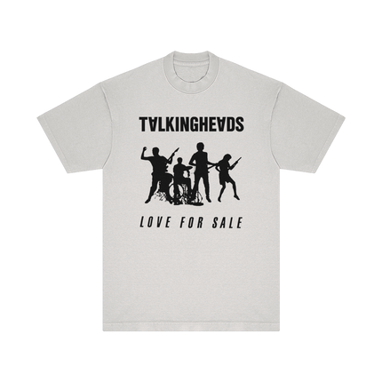 Love for Sale T-Shirt | Talking Heads