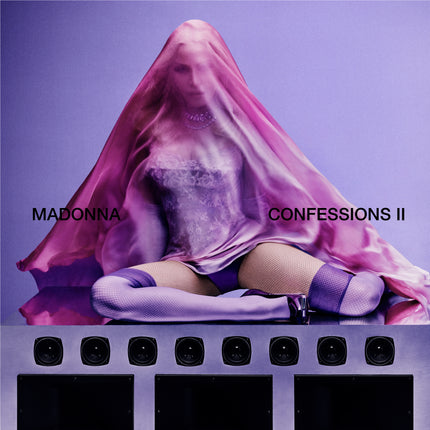 CONFESSIONS II (Digital Download) | Madonna