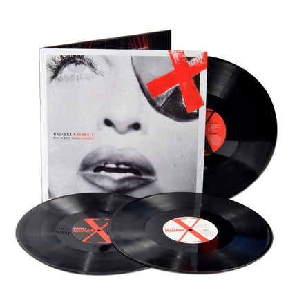 Madame X - Music From The Theater Xperience 3LP