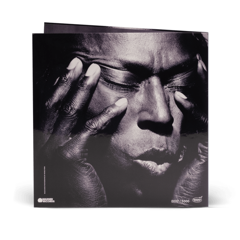 Tutu (Rhino High Fidelity) | Miles Davis