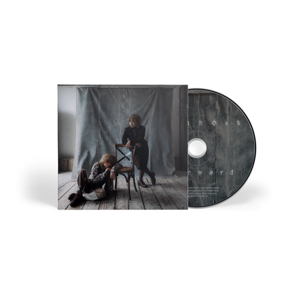 Foreward CD (Exclusive) | Keath Ósk