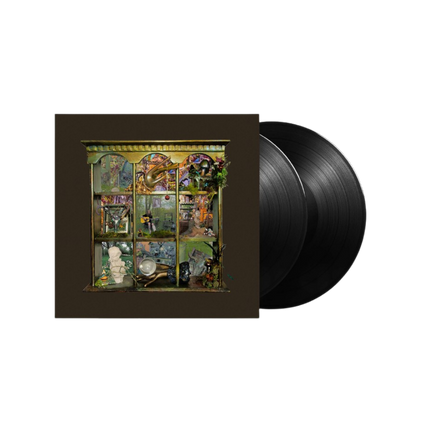 So Much for Goodbyes (Vinyl)