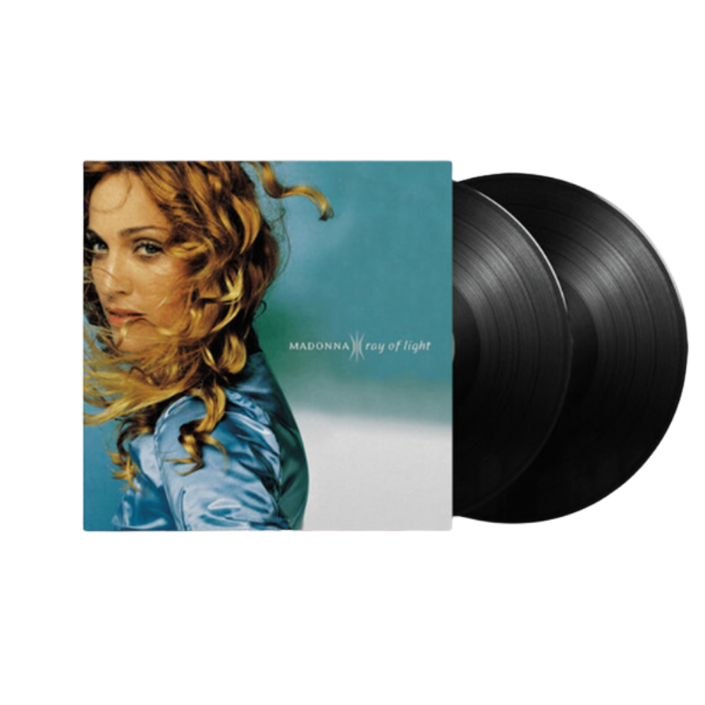 Ray Of Light | Madonna – Warner Music Australasia Store