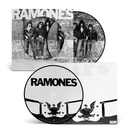 Ramones (Picture Disc) | Ramones