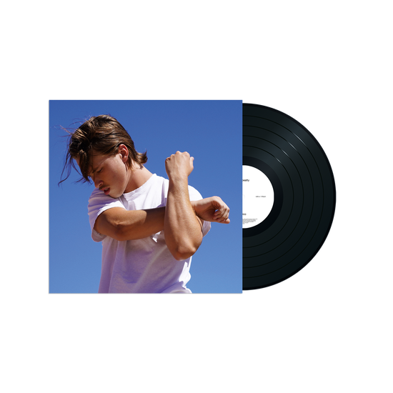 Calico Vinyl | Ryan Beatty – Warner Music Australia Store