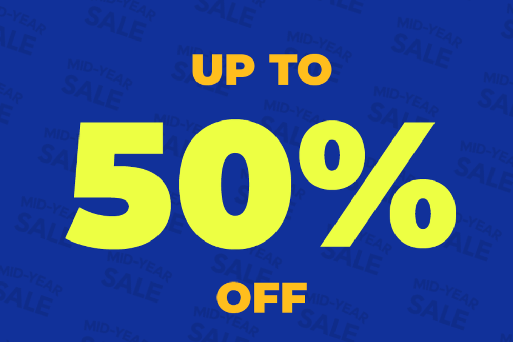 SALE