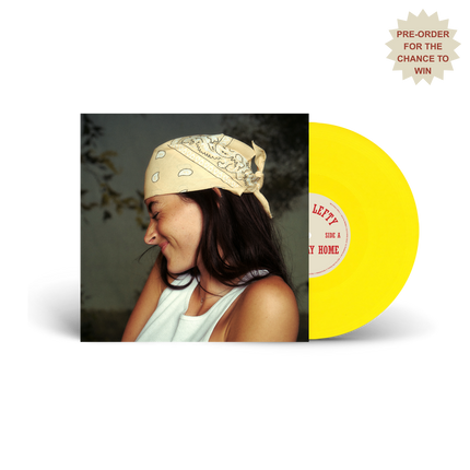 Long Way Home (Banana Yellow Vinyl)
