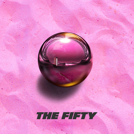 The 1st EP : THE FIFTY