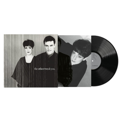 The Other Two & You (1LP Vinyl) | The Other Two