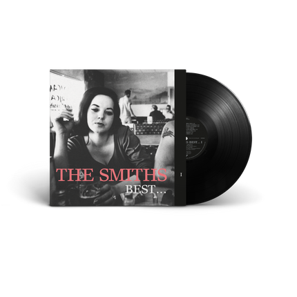 Best... I (Vinyl)