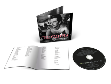 Best... II (CD) | The Smiths
