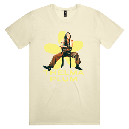 Flower Tee