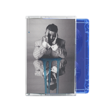 UGLY Cassette | Teddy Swims
