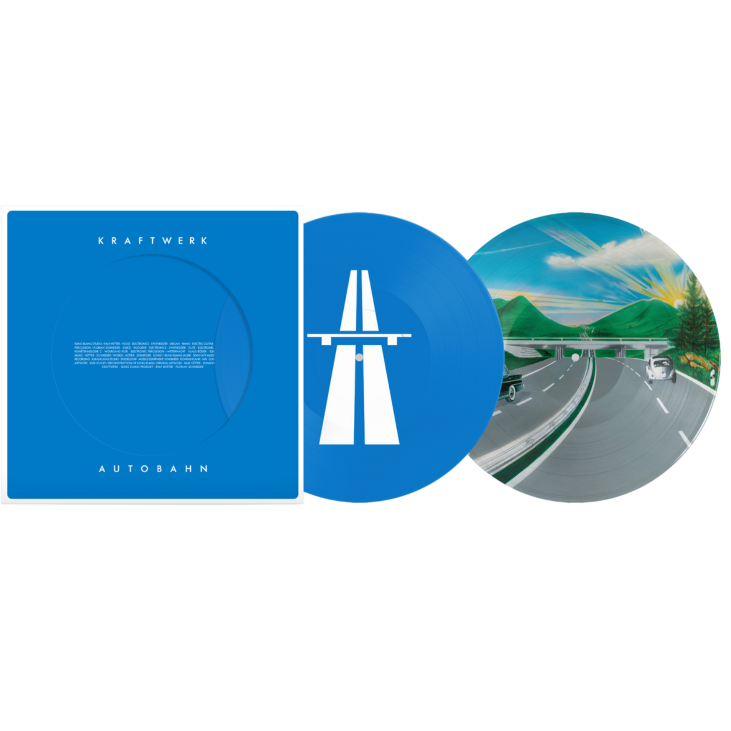 Autobahn (50th Anniversary) | Kraftwerk – Warner Music Australasia Autobahn (50th Anniversary) | Kraftwerk – Warner Music Australasia