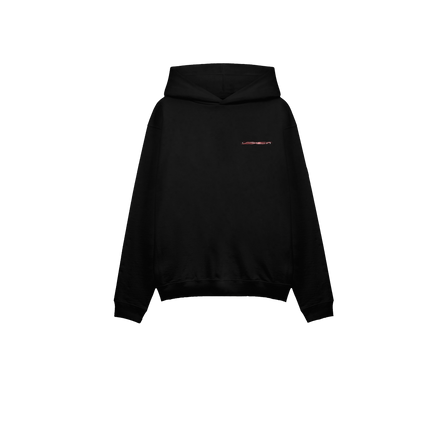 Locked In Hood | Nemzzz