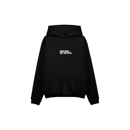 Being Broke Ain't An Option Hood | Nemzzz