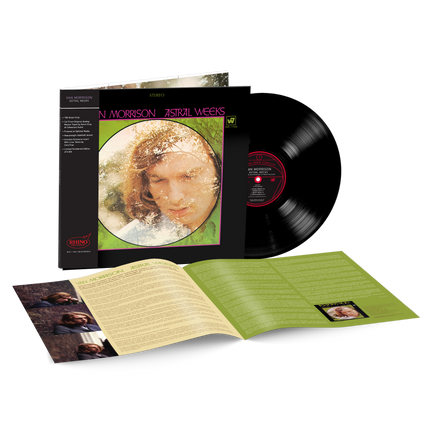 Astral Weeks (Rhino High Fidelity) | Van Morrison